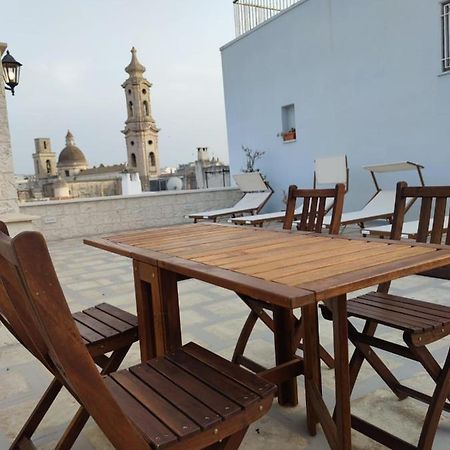 فيلا La Casa Sul Corso مونوبولي المظهر الخارجي الصورة