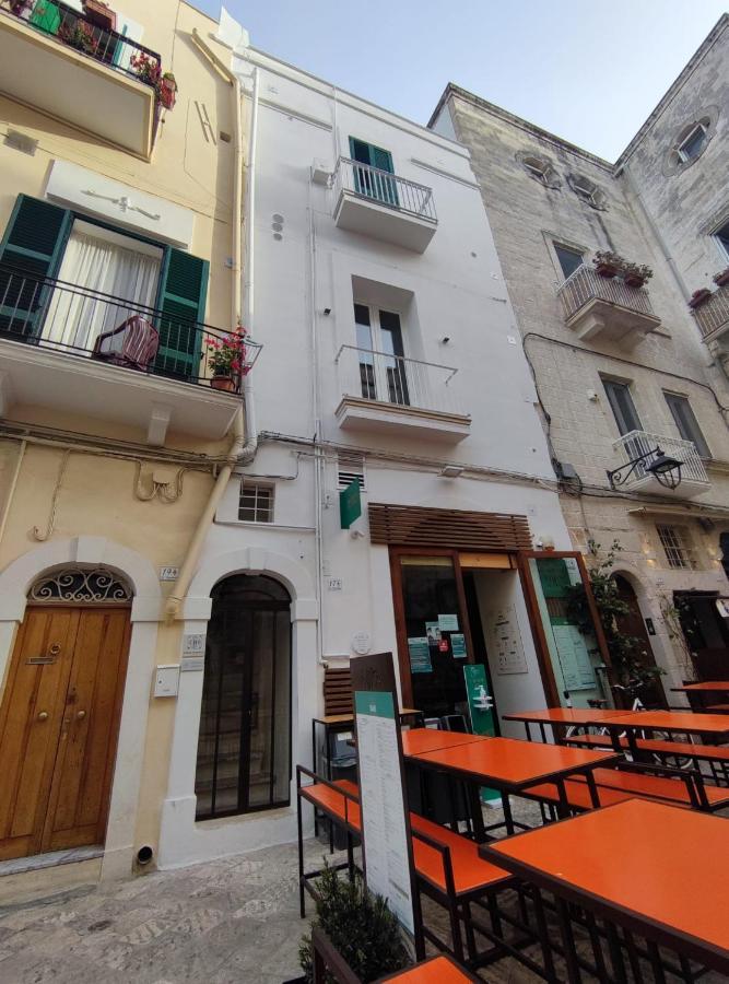 فيلا La Casa Sul Corso مونوبولي المظهر الخارجي الصورة