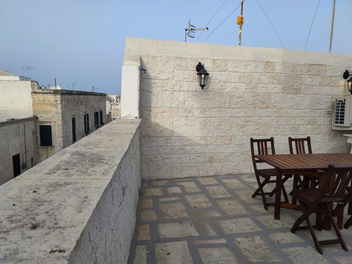 فيلا La Casa Sul Corso مونوبولي المظهر الخارجي الصورة